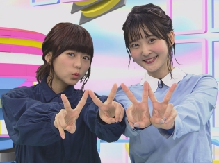 水瀬いのりさん&久保ユリカさんがふたりぼっちで演じる『少女終末旅行』の魅力とは? 11月2日(木)放送予定の「アニゲー☆イレブン!」レポート&インタビュー