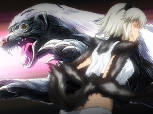 2018年1月よりTVアニメ化の獣人バトル漫画『キリングバイツ』雨宮天さん、羽多野渉さんら豪華声優陣&コメントなどを発表!