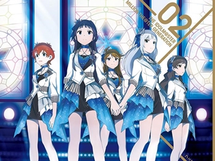 『アイドルマスター ミリオンライブ!』最新曲「FairyTaleじゃいられない」が、各配信サイトでランキング1位を独占!