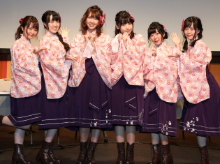 華麗なショットと辛口コメントが炸裂! 高橋花林さん、日岡なつみさん、和多田美咲さんら出演の『温泉むすめ』イベント「YUKEMURI FESTA Vol.5@羽田空港」第2部をレポート