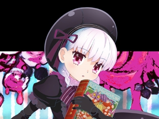 『Fate/EXTRA Last Encore』キャスター役の声優は、野中藍さんに決定! キャラ別CM&ビジュアル第3弾が解禁
