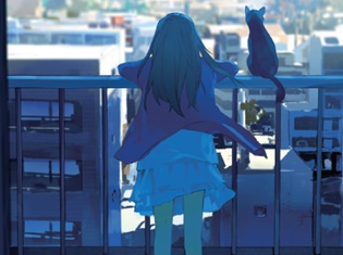 大空直美さんほか豪華声優出演のオーディオブック『また、同じ夢を見ていた』PR動画が公開! 出演声優6名のサイン色紙プレゼントも
