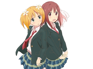 『桜Trick』2017年11月22日に3年連続となる劇場一挙上映が開催決定! 相坂優歌さん、五十嵐裕美さん、戸田めぐみさんによるトークショーも実施