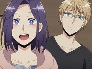 『ネト充のススメ』第10話より先行場面カット&あらすじ到着! 桜井はかつて出会った「ユキ」という社会人プレイヤーを思い出して……