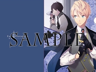 「Fate/Prototype 蒼銀のフラグメンツ」ドラマCDシリーズ第2巻より、アニメイト購入特典の絵柄公開! 櫻井孝宏さんら今作の出演声優も解禁