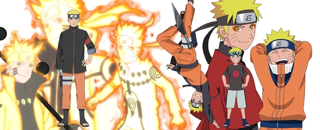 Naruto Tvアニメシリーズ最後の主題歌コンピ発売 新規描き下ろし