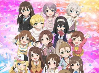 スペシャル振り返り動画番組「アイドルマスター シンデレラガールズ小劇場」を2期でも配信決定! 高森奈津美さんと田澤茉純さんが出演!