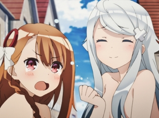 『妹さえいればいい。』第7話より先行カット&あらすじ公開! 伊月たちは、4姉妹設定でTRPGをプレイすることに