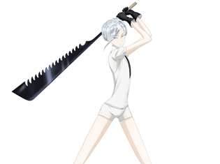 TVアニメ『宝石の国』第7話に新キャラクター・アンタークチサイトが登場! 担当声優は伊瀬茉莉也さんに決定!