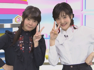 久保ユリカさんも驚く、竹達彩奈さんの幼少期のひとり遊びとは!? 11月23日(木)放送予定の「アニゲー☆イレブン!」レポート&インタビュー