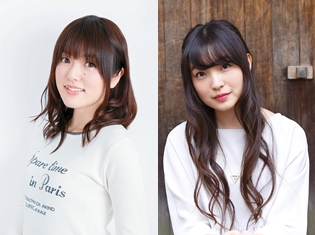 『メルヘン・メドヘン』WEBラジオ第2回のゲストは加隈亜衣さん・上田麗奈さん! さらに、楠木ともりさん・末柄里恵さん出演トークショー&お渡し会開催