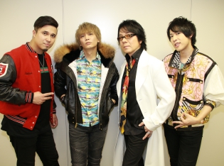 声優のラップもやべーからチェックしとけ!『ヒプノシスマイク』初ステージ&ライブを終えた木村昴さん、浅沼晋太郎さん、速水奨さん、白井悠介さんにインタビュー!