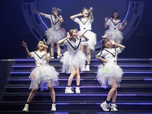全力を尽くしたライブ中に5年間の成長を見た 「i☆Ris 5th Anniversary Live ~Go~」最終公演の模様をレポート!