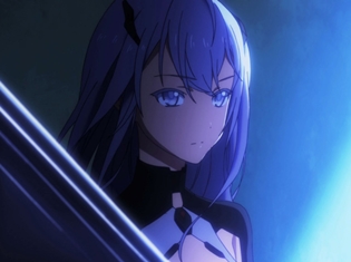 『BEATLESS』東山奈央さん・雨宮天さんら主要声優5名が解禁! 新規描き下ろしティザービジュアルや最新PVも公開