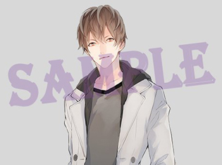 ドラマCD「大好きな彼とHして腕まくらでピロートークされちゃうシリーズ」同い年彼氏と思い出デートで♡編 試聴配信スタート!