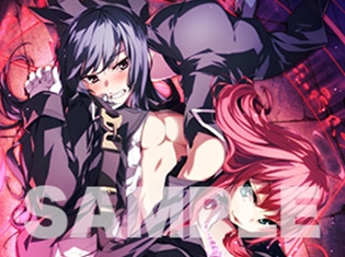 TVアニメ『Dies irae』Blu-ray BOX ゲーマーズ全巻購入特典が公開! 榊原ゆいさん・福原綾香さん出演のラジオ公開録音も1/27開催!
