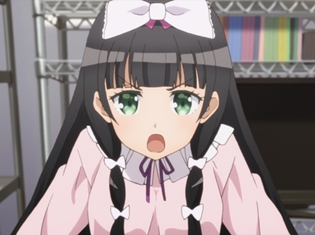 『妹さえいればいい。』第9話より先行場面カット公開! 三国山蚕の描いたコミック版『まほがく』には、ある問題が!?