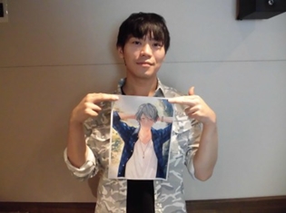 古川慎さん出演「恋色始標 Another Film 仁科遥人」がリリース!「とにかく主人公ちゃんが可愛いんですよね……(笑)」と古川さんコメント