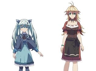 『デスマーチからはじまる異世界狂想曲』永野愛理さん・安野希世乃さんら追加声優が解禁! TOKYO MXほかで、1月11日放送決定