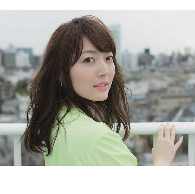 花澤香菜さん待望の新曲「春に愛されるひとに　わたしはなりたい」ジャケ写＆楽曲オンエア解禁