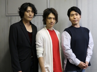 KENNさん、高橋広樹さん、新垣樽助さんが登壇!『AGF』ならではのスペシャル企画にファンも大興奮!「アカセカ」×「夢100」AGF2017記念スペシャルステージレポート【AGF2017】