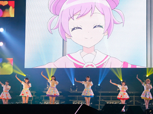 「1年間、積み重ねてきたものを実感できるイベント」i☆Ris 山北早紀さん、若井友希さん、澁谷梓希さんが語る「アニメJAM」の歴史と魅力