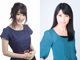 『メルヘン・メドヘン』のWEBラジオ第3回ゲストに日高里菜さん、大津愛理さんが出演! フルカラー4コマ『メル変・メド変』公開スタート!
