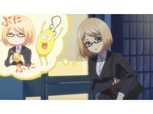 『お酒は夫婦になってから』第11話より先行場面カット&あらすじ到着! バーカウンターに、千里の夫・壮良の姿が……