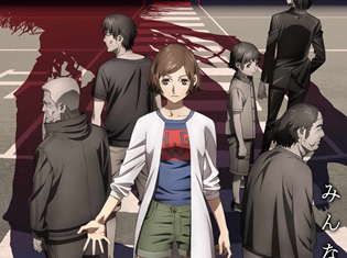 TVアニメ『刻刻』安済知佳さん、瀬戸麻沙美さん、山路和弘さんらが登壇する先行上映イベントが「LINE LIVE」にて配信決定!