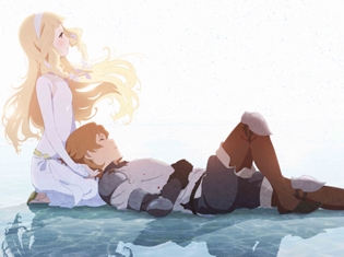 『さよならの朝に約束の花をかざろう』石見舞菜香さん、入野自由さん、茅野愛衣さん、梶裕貴さんら出演声優が公開! 気になるストーリーなどの最新情報も一挙お届け