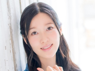 原由実さん“ラストアルバム”『YOU&ME』が2018年3月14日発売決定! 「トワイライトに消えないで」など全12曲収録