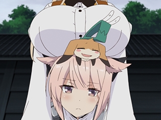女子中高生×日本刀のオリジナルTVアニメ『刀使ノ巫女(とじのみこ)』より、第2弾PVが公開! PV場面カットも到着