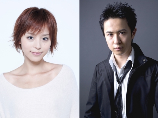 平野綾さん&杉田智和さんによる高速の掛け合いは爆笑必至!『日ペンの美子ちゃん』が45年目にして初のアニメCM化! 収録に臨んだお二人にインタビュー