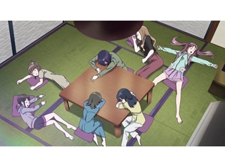 『Wake Up,Girls!新章』第11話「新芽を出せ!」より先行カット公開! もりやあこ氏からの応援イラストも到着