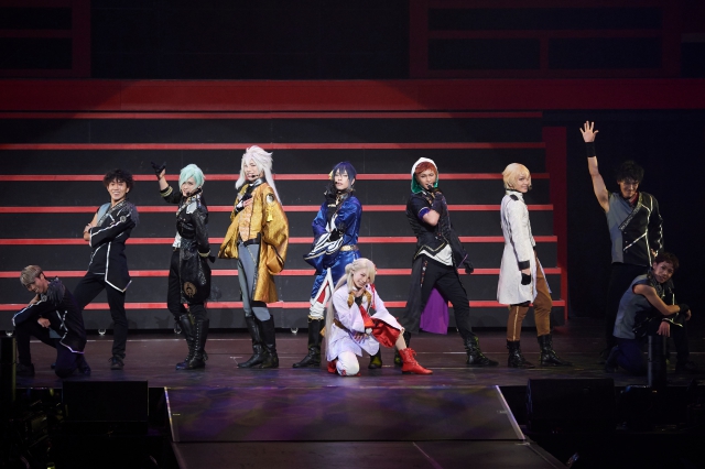 下載 刀ミュ 真剣乱舞祭17 初日観劇レポート 歌にダンスに動きに声に 魅力で溢れる刀ミュの世界に酔いしれる Download ダウンロード 刀舞 认真乱舞祭17 第一天观剧报告 唱歌跳舞动作声音 沉醉在充满魅力的刀舞世界中 下载ダウンロード