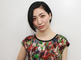『攻殻機動隊ARISE/新劇場版』BD-BOX発売記念|坂本真綾さんが当時の自分を振り返るーー「あの未熟感も素子に合っていた」