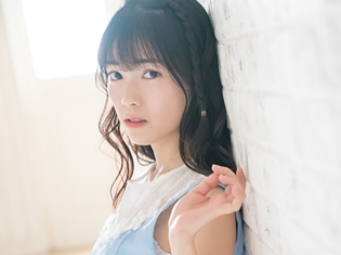 人気声優・石原夏織さんのデビューシングルが、2018年3月21日発売決定! ラジオ新番組も元日放送スタート