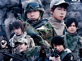 立花慎之介さん、日野聡さん登壇「Blu-ray SABA SURVIVAL GAME SEASON Ⅲ Ultimate」発売記念イベントが2月4日に開催!