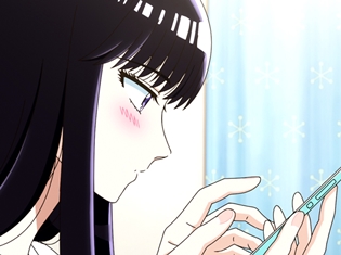 ノイタミナ『恋は雨上がりのように』渡部紗弓さん・平田広明さんら声優4名解禁! OPテーマはCHiCO with HoneyWorksで、1月11日放送開始