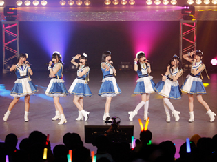 『Wake Up, May’n!』がWham!のLast Christmasをカバー!!!テレビ東京系列7作品が集った『アニメJAM2017』レポート