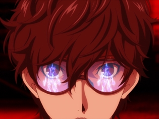 『PERSONA5 the Animation』福山潤さん演じる主人公の名前は「雨宮蓮」に! 放送時期は2018年4月に決定