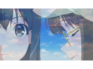 『Wake Up,Girls!新章』第12話先行カット解禁! WUG全国ツアーファイナルの会場が買収!? 三星めがね氏の応援イラストも到着
