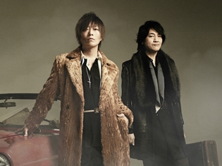 GRANRODEOによる劇場版『文スト』OP主題歌、最新アー写・ジャケ写・収録内容が一挙公開!