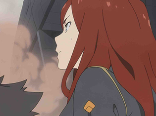『ダリフラ』新規カットを使用したアニメーションPV第2弾公開! 追加声優キャストに井上麻里奈さん、小西克幸さん、堀内賢雄さんが判明!