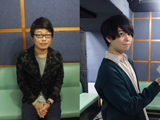 オトメイトレコード最新作、興津和幸さん出演「おとどけカレシ」、斉藤壮馬さん出演「俺様レジデンス」が本日発売! 2人の公式インタビューも公開
