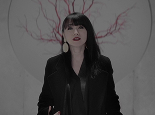 水樹奈々さんベストアルバム「THE MUSEUM III」より、新曲「粋恋」MUSIC CLIP公開! テーマはモダンジャポニズム