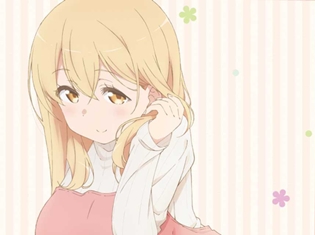 『すのはら荘の管理人さん』喜多村英梨さん・佐藤利奈さん・佐倉綾音さん出演で、2018年夏放送予定! アニメ制作はSILVER LINK.
