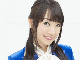 水樹奈々さんベストアルバム「THE MUSEUM III」より、新曲「HOT BLOOD」の試聴動画解禁! 楽曲は躍動的な和ロック