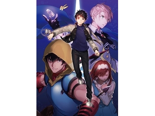 「Fate/Prototype 蒼銀のフラグメンツ」ドラマCD第2巻の視聴用動画が公開! 気になる本編トラックリストも明らかに