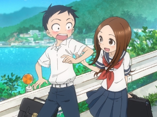 高木さんのからかいに“キュン死”注意!『からかい上手の高木さん』を見る前に注目して欲しい4つのポイント!